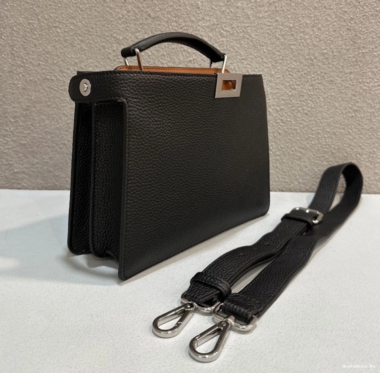Bags Fendi Vibrant Peekaboo 57718 0821